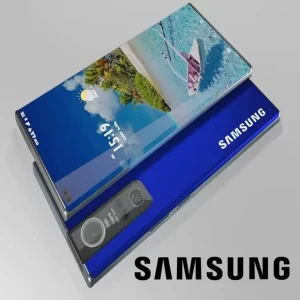 Samsung Galaxy A82 Pro Price and Spec in Kenya