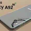 Samsung Galaxy A92 Pro 2024 Spec and Price in Kenya