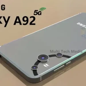 Samsung Galaxy A92 Pro 2024 Spec and Price in Kenya