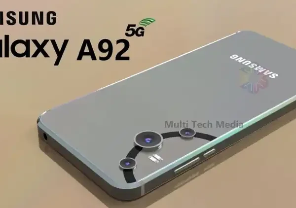 Samsung Galaxy A92 Pro 2024 Spec and Price in Kenya