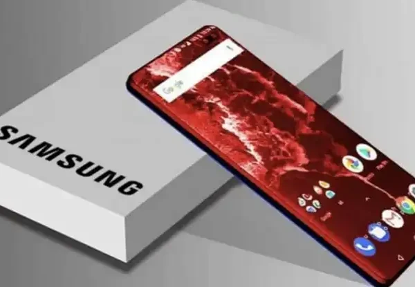 Samsung Galaxy Edge Spec and Price in Kenya