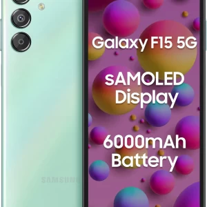 Samsung Galaxy F15 Price and Specs in Kenya