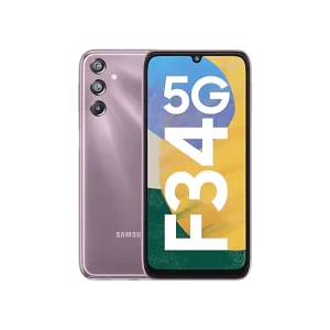 Samsung Galaxy F34 5G Price and Specs in Kenya