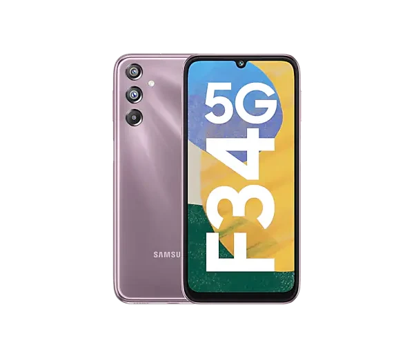 Samsung Galaxy F34 5G Price and Specs in Kenya