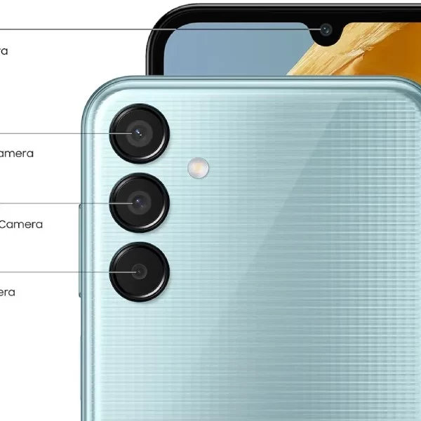 Samsung Galaxy M15 Price in Kenya