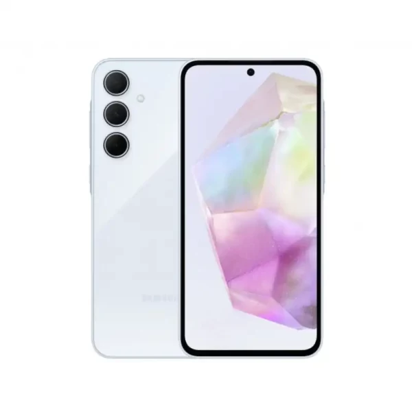 Samsung Galaxy M35 5G Price and Specs in Kenya