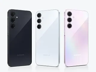 Samsung Galaxy M35 5G Price and Specs in Kenya