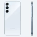 Samsung Galaxy M35 5G Price and Specs in Kenya