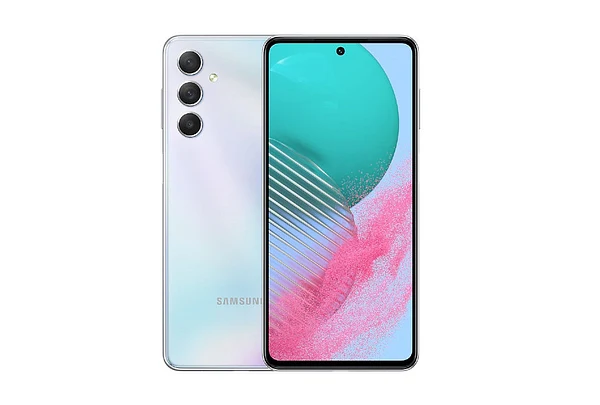 Samsung Galaxy M55 Price in Kenya