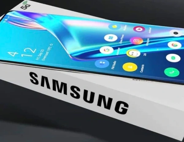 Samsung Galaxy P1 5G Price in Kenya