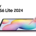 Samsung Galaxy Tab S6 Lite (2024) Price in Kenya