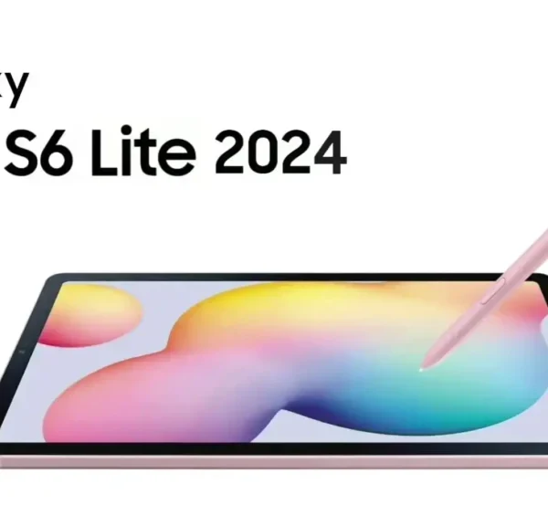 Samsung Galaxy Tab S6 Lite (2024) Price in Kenya