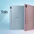 Samsung Galaxy Tab S6 Lite (2024) Price in Kenya