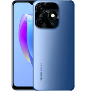 Tecno Spark 11 Price in Kenya 2024