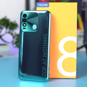 Tecno Spark 8 Price in Kenya 2024