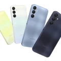 Samsung Galaxy A25 Price in Kenya