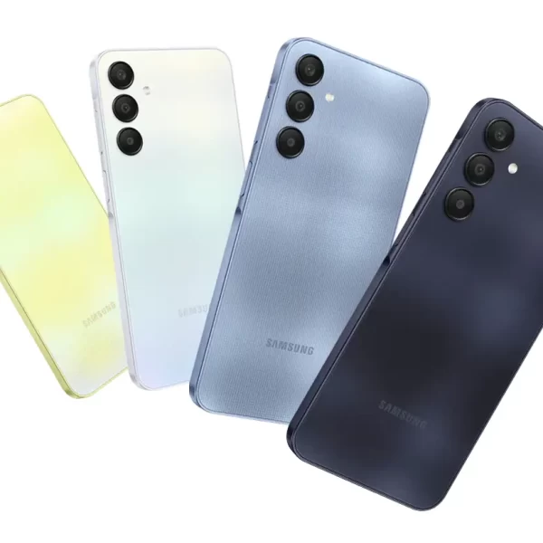 Samsung Galaxy A25 Price in Kenya