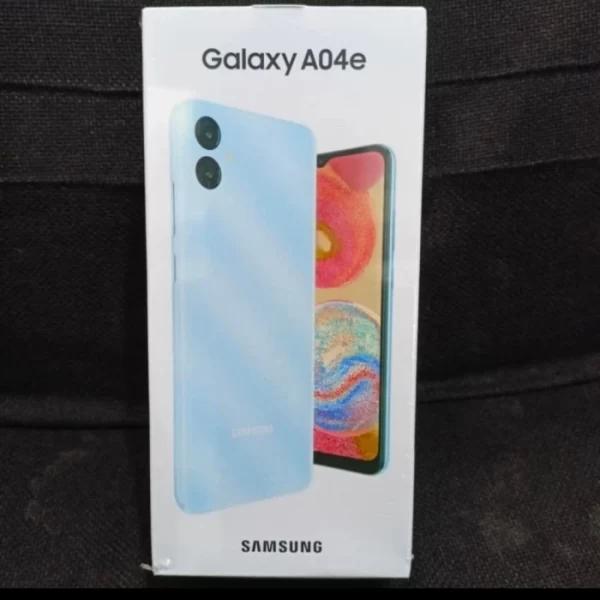Samsung Galaxy A04e Price in Kenya