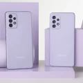 Samsung Galaxy A82 5G Price in Kenya