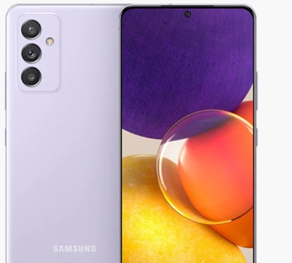 Samsung Galaxy A82 5G Price in Kenya