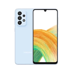 Samsung Galaxy A33 5G Price in Kenya