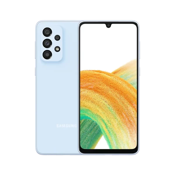 Samsung Galaxy A33 5G Price in Kenya