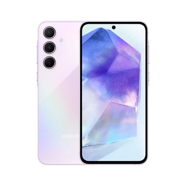 Samsung Galaxy A55 5G Price in Kenya