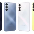 Samsung Galaxy A15 Price in Kenya