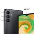 Samsung Galaxy A04s Price in Kenya
