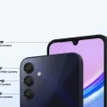 Samsung Galaxy A15 Price in Kenya