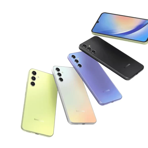 Samsung Galaxy A33 5G Price in Kenya