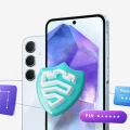 Samsung Galaxy A55 5G Price in Kenya