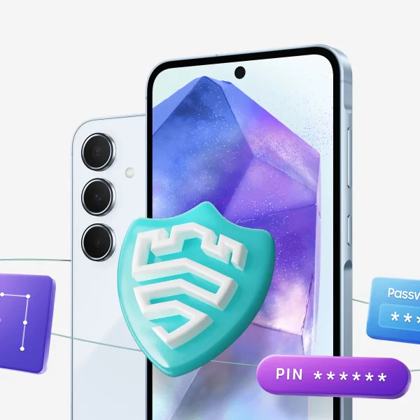 Samsung Galaxy A55 5G Price in Kenya