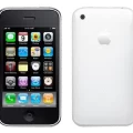 iPhone 3GS Price in Kenya