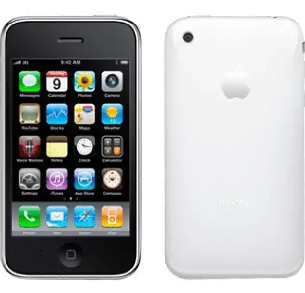 iPhone 3GS Price in Kenya