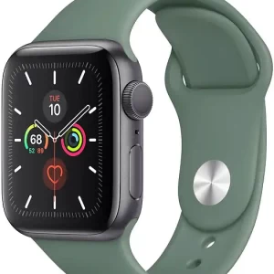 Apple Watch Series 5 Aluminum