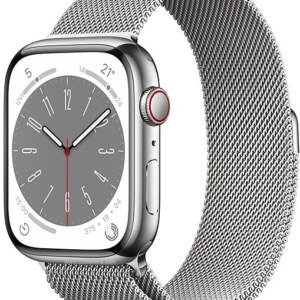 Apple Watch Series 8 Price in Kenya