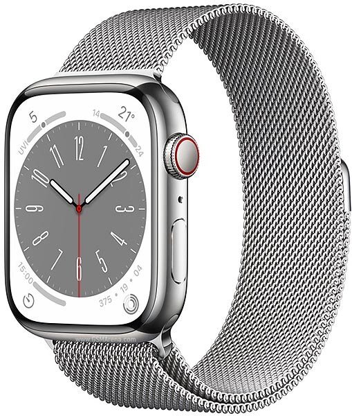 Apple Watch Series 8 Price in Kenya