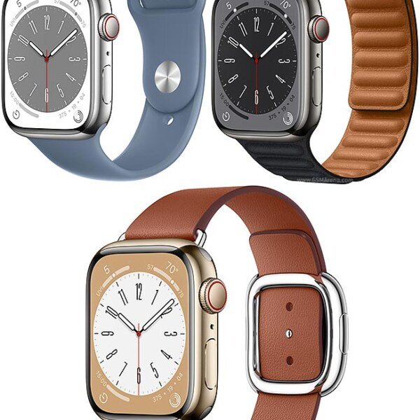 Apple Watch Series 8 Price in Kenya