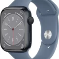 Apple Watch Series 8 Aluminium