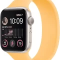 Apple Watch SE 2022