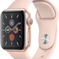 Apple Watch Series 5 Aluminum