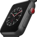 Apple Watch Edition Series 3