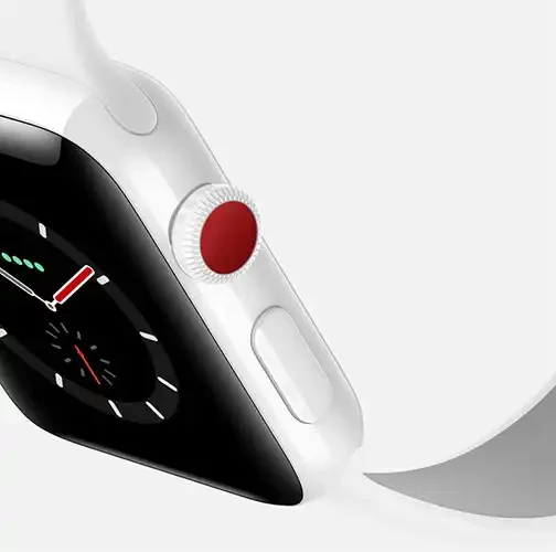 Apple Watch Edition Series 3