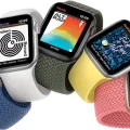Apple Watch SE