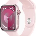 Apple Watch Series 9 Aluminium Price in Kenya