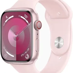 Apple Watch Series 9 Aluminium Price in Kenya