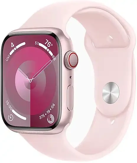 Apple Watch Series 9 Aluminium Price in Kenya