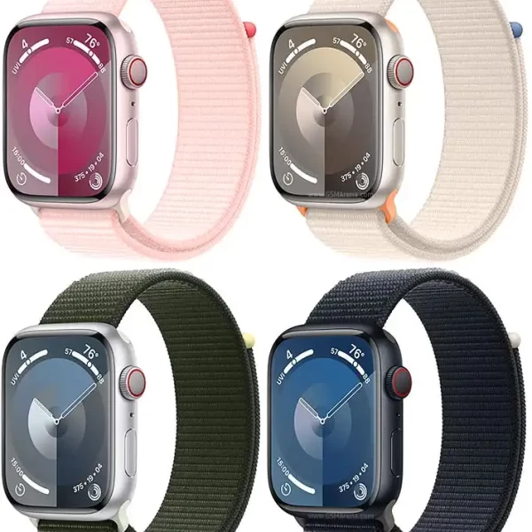Apple Watch Series 9 Aluminium Price in Kenya