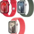 Apple Watch Series 9 Aluminium Price in Kenya